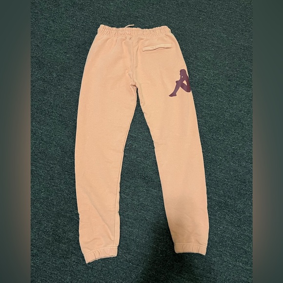 Kappa sweatpants. Never worn. - Picture 2 of 2